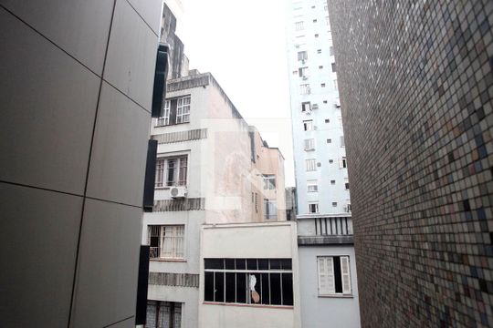 Quarto 2 Vista de apartamento à venda com 3 quartos, 173m² em Centro Histórico, Porto Alegre