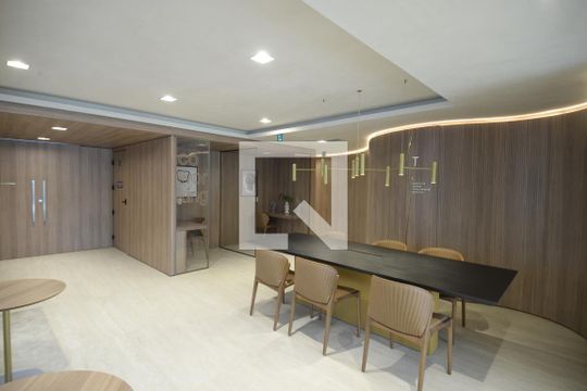 Coworking de apartamento à venda com 2 quartos, 88m² em Vila Mariana, São Paulo
