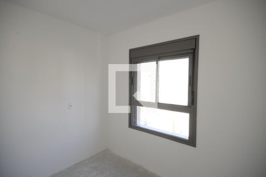 Suíte 1 de apartamento à venda com 2 quartos, 88m² em Vila Mariana, São Paulo