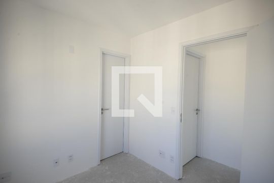 Suíte 1 de apartamento à venda com 2 quartos, 88m² em Vila Mariana, São Paulo