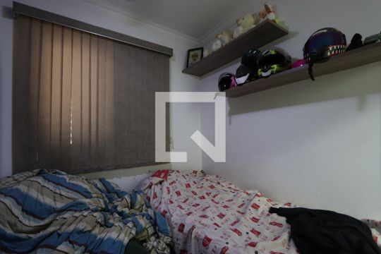 Quarto 3 de apartamento para alugar com 3 quartos, 78m² em Parque Independencia, São Paulo