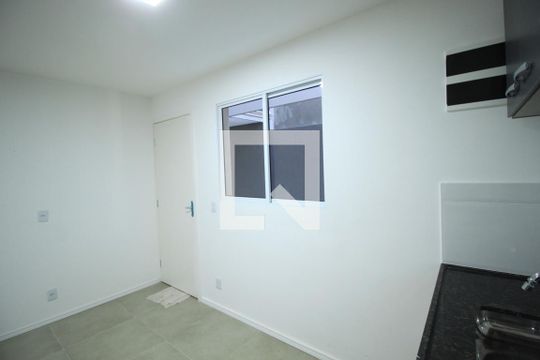Studio de kitnet/studio à venda com 1 quarto, 25m² em Quinta da Paineira, São Paulo