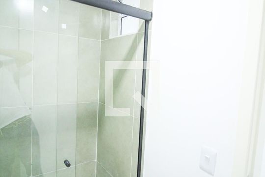 Studio de kitnet/studio para alugar com 1 quarto, 25m² em Quinta da Paineira, São Paulo