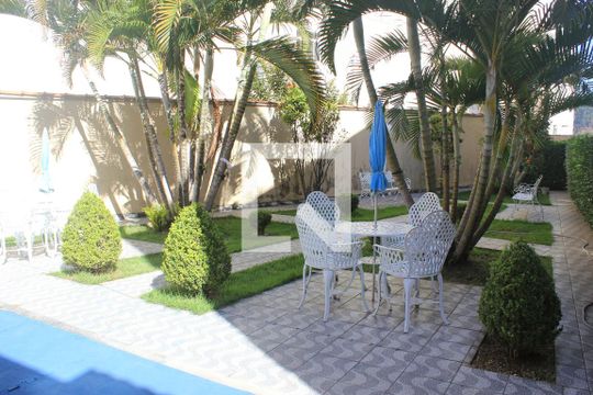 Área comum de apartamento à venda com 2 quartos, 60m² em Vila Galvão , Guarulhos