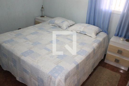 Quarto 1 de apartamento à venda com 2 quartos, 60m² em Vila Galvão , Guarulhos