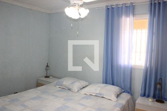 Quarto 1 de apartamento à venda com 2 quartos, 60m² em Vila Galvão , Guarulhos