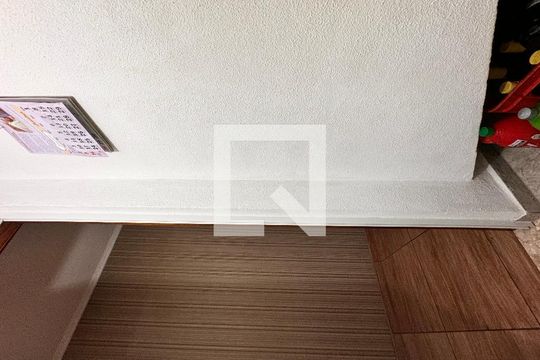 Despensa de casa à venda com 3 quartos, 325m² em Vila Progresso, Santo André
