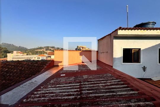 Vista do quarto 1 de casa à venda com 3 quartos, 325m² em Vila Progresso, Santo André