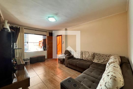 Casa à venda com 3 quartos, 325m² em Vila Progresso, Santo André