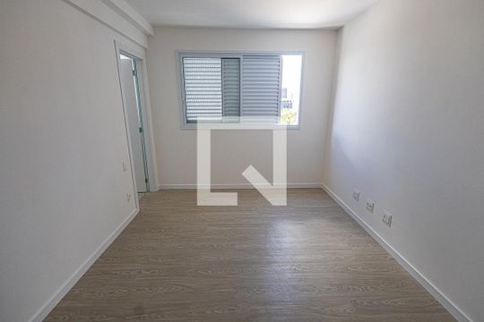 Quarto 1 / suite de apartamento à venda com 3 quartos, 97m² em Liberdade, Belo Horizonte