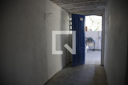 Quarto 2 de casa para alugar com 2 quartos, 360m² em Novo Tupi, Belo Horizonte
