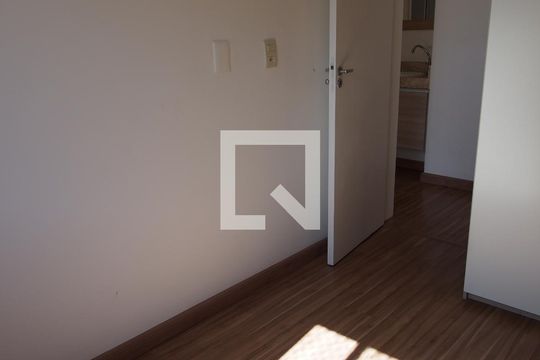 Quarto 1 de apartamento à venda com 2 quartos, 52m² em Parque Cecap, Jundiaí