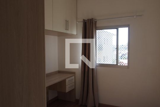 Quarto 1 de apartamento à venda com 2 quartos, 52m² em Parque Cecap, Jundiaí