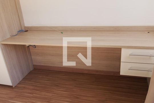 Quarto 1 de apartamento à venda com 2 quartos, 52m² em Parque Cecap, Jundiaí