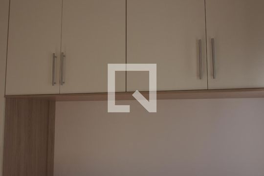 Quarto 1 de apartamento à venda com 2 quartos, 52m² em Parque Cecap, Jundiaí