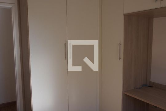 Quarto 1 de apartamento à venda com 2 quartos, 52m² em Parque Cecap, Jundiaí