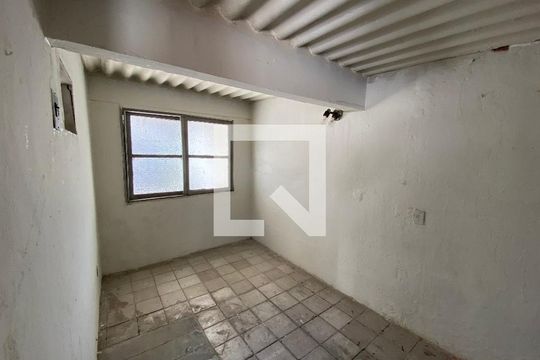Edícula de apartamento à venda com 2 quartos, 90m² em Engenho Novo, Rio de Janeiro