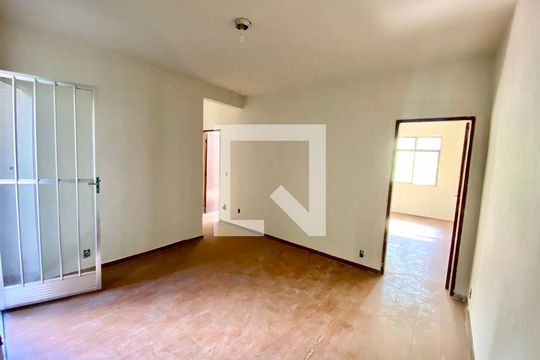 Sala de apartamento à venda com 2 quartos, 90m² em Engenho Novo, Rio de Janeiro