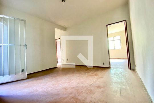 Sala de apartamento à venda com 2 quartos, 90m² em Engenho Novo, Rio de Janeiro