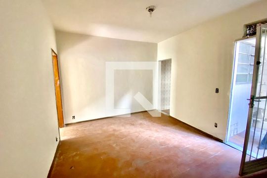Sala de apartamento à venda com 2 quartos, 90m² em Engenho Novo, Rio de Janeiro