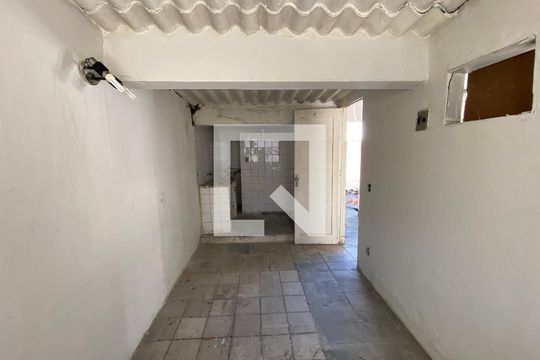 Edícula de apartamento à venda com 2 quartos, 90m² em Engenho Novo, Rio de Janeiro