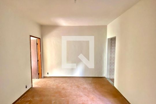 Sala de apartamento à venda com 2 quartos, 90m² em Engenho Novo, Rio de Janeiro