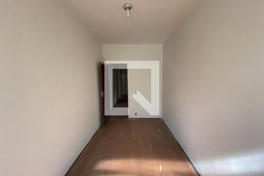 Quarto 2 de apartamento à venda com 2 quartos, 90m² em Engenho Novo, Rio de Janeiro
