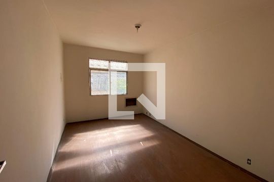 Quarto 1 de apartamento à venda com 2 quartos, 90m² em Engenho Novo, Rio de Janeiro