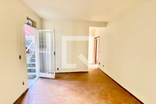 Sala de apartamento à venda com 2 quartos, 90m² em Engenho Novo, Rio de Janeiro