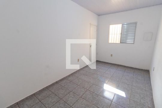 Quarto de casa à venda com 1 quarto, 35m² em Engenheiro Goulart, São Paulo