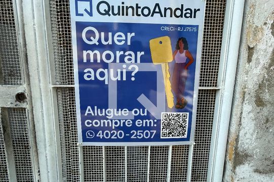 Plaquinha de casa à venda com 1 quarto, 90m² em Irajá, Rio de Janeiro