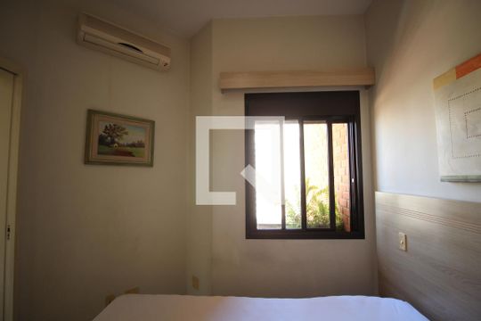 Quarto de kitnet/studio para alugar com 1 quarto, 41m² em Jardim Ampliacao, São Paulo