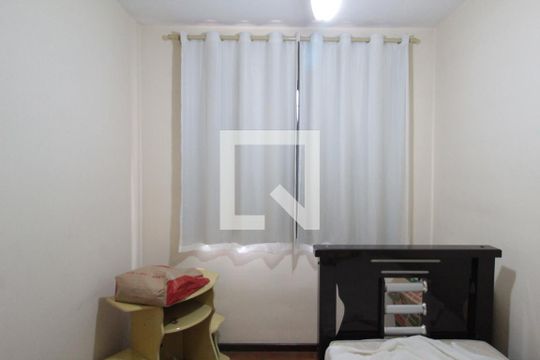 Quarto 2 de apartamento à venda com 3 quartos, 130m² em Castelo, Belo Horizonte