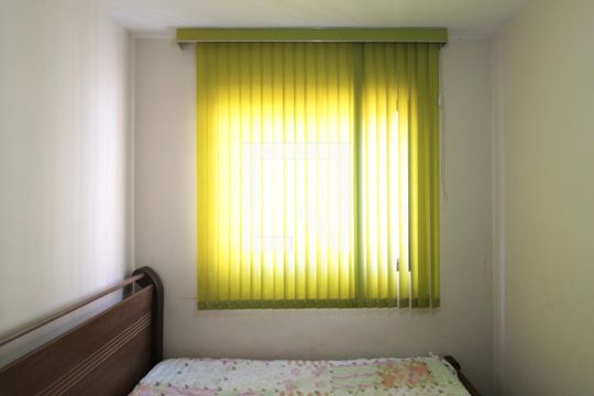 Suite de apartamento à venda com 3 quartos, 130m² em Castelo, Belo Horizonte