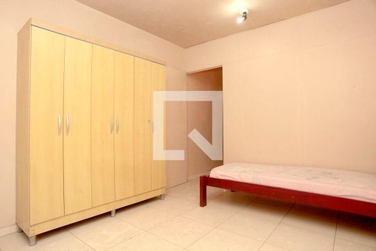 Quarto de apartamento para alugar com 1 quarto, 25m² em Centro Histórico, Porto Alegre