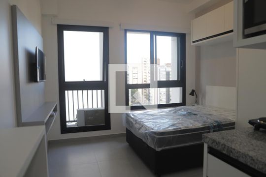 Kitnet/Studio para alugar com 0 quarto, 22m² em Vila Mariana, São Paulo
