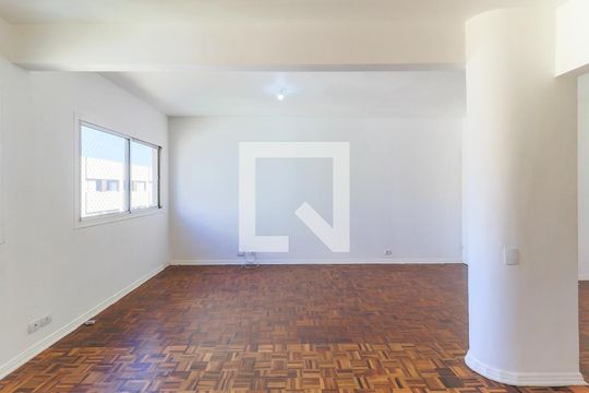 Sala 1 de apartamento à venda com 2 quartos, 120m² em Vila Cruzeiro, São Paulo