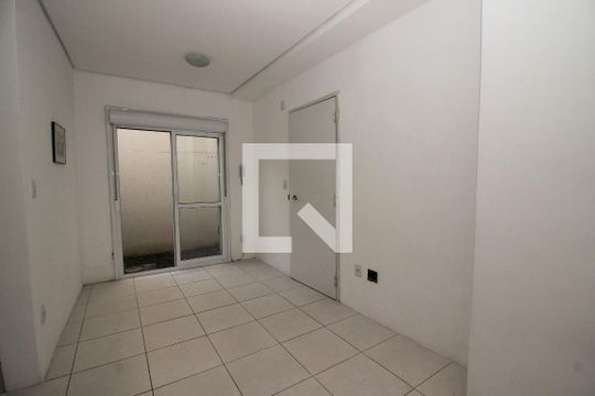 Kitnet/Studio para alugar com 1 quarto, 26m² em Menino Deus, Porto Alegre