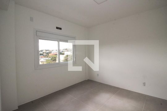 Quarto Suíte de apartamento à venda com 2 quartos, 65m² em Medianeira, Porto Alegre