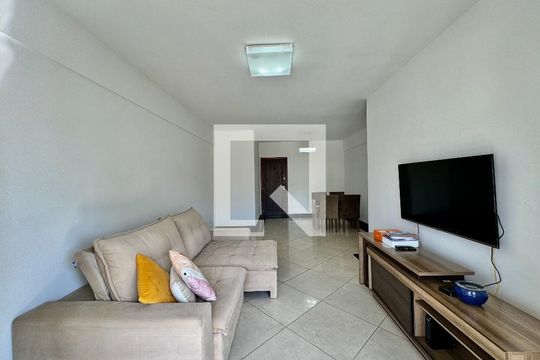 Apartamento à venda com 3 quartos, 106m² em Nova Suíça, Belo Horizonte