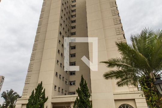 Fachada de apartamento para alugar com 3 quartos, 145m² em Tamboré, Santana de Parnaíba
