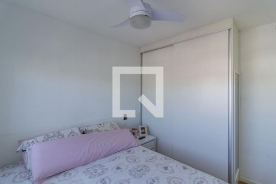 Suíte de apartamento à venda com 3 quartos, 81m² em Vila Formosa, São Paulo