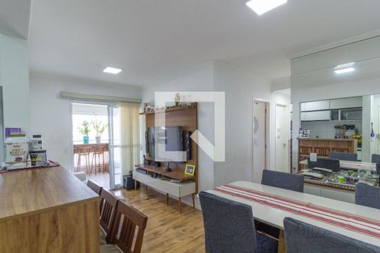 Apartamento à venda com 3 quartos, 81m² em Vila Formosa, São Paulo