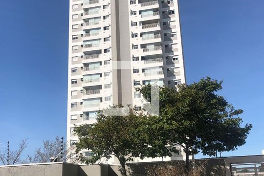Fachada de apartamento à venda com 3 quartos, 81m² em Vila Formosa, São Paulo
