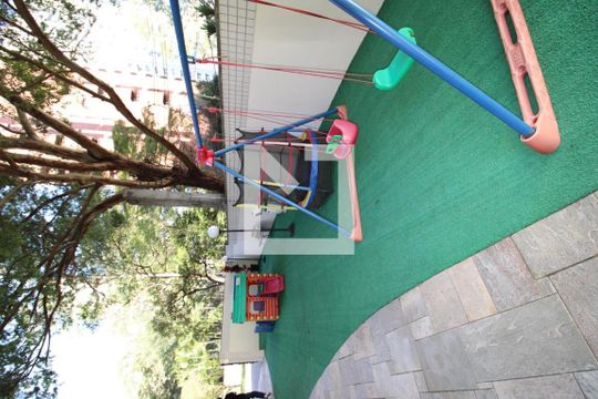 Área comum - Playground de apartamento para alugar com 3 quartos, 230m² em Jardim Londrina, São Paulo