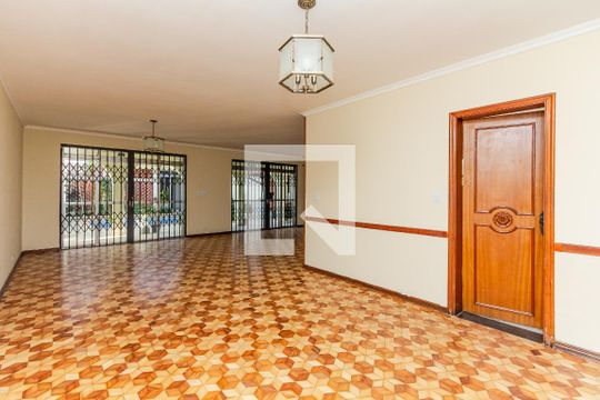 Casa à venda com 4 quartos, 400m² em Planalto Paulista , São Paulo