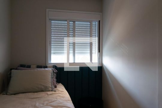 Quarto 1 de apartamento à venda com 2 quartos, 95m² em Centro, São Paulo