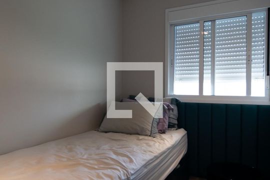 Quarto 1 de apartamento à venda com 2 quartos, 95m² em Centro, São Paulo