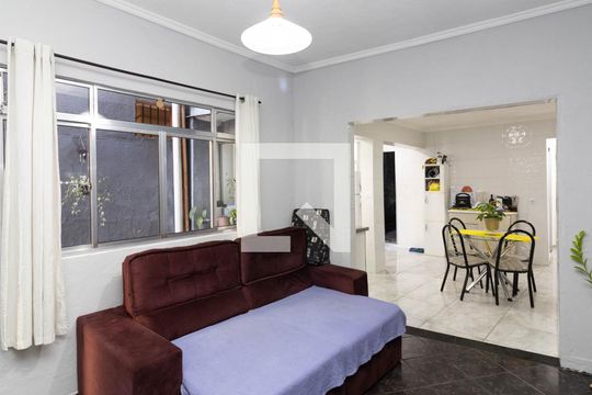 Casa à venda com 3 quartos, 125m² em Jardim Arize, São Paulo