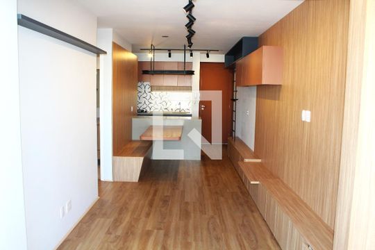 Apartamento para alugar com 2 quartos, 65m² em Perdizes, São Paulo